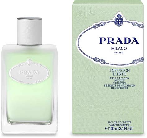 prada iris 100 ml|prada infusion d iris edt.